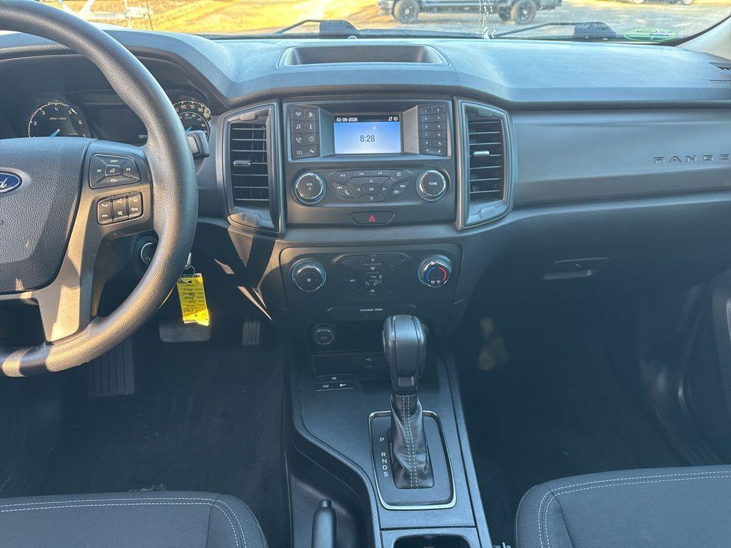 used 2020 Ford Ranger car, priced at $25,987