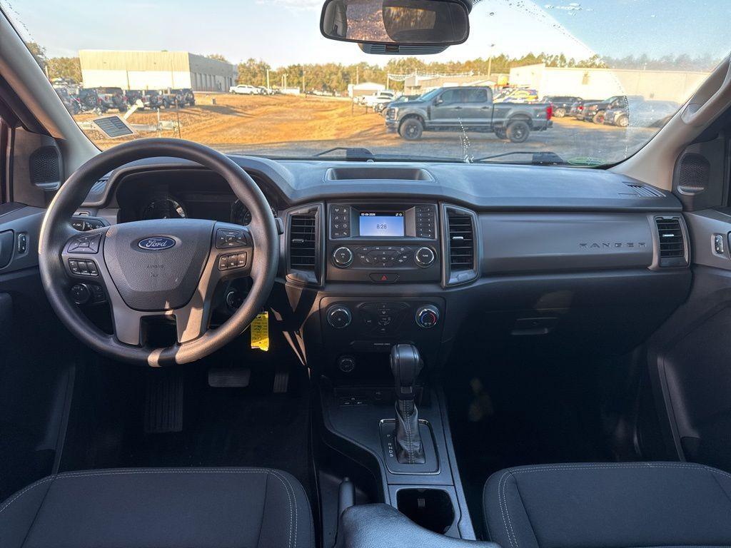 used 2020 Ford Ranger car, priced at $25,987