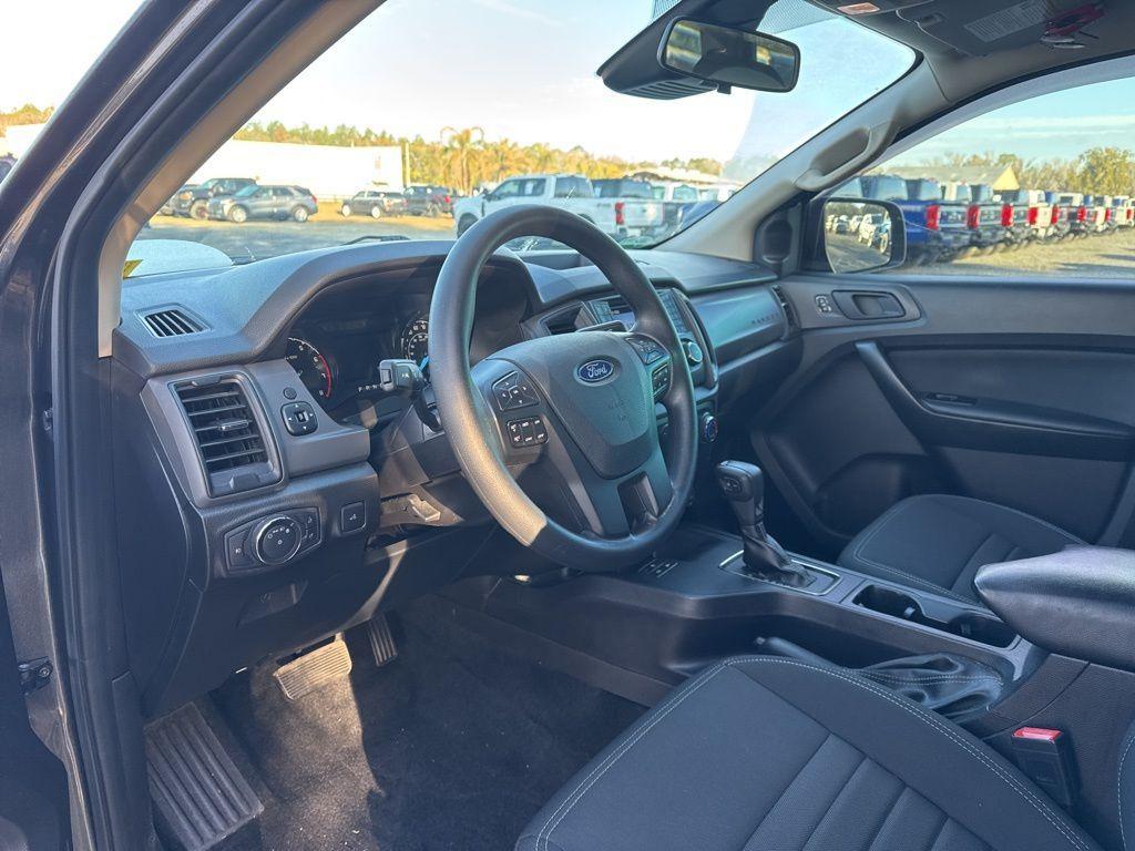 used 2020 Ford Ranger car, priced at $25,987