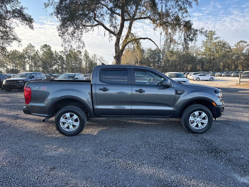 used 2020 Ford Ranger car, priced at $25,987