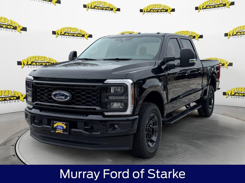 new 2026 Ford F-250 car, priced at $68,380