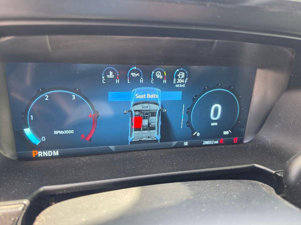 used 2024 Ford F-250 car, priced at $76,688