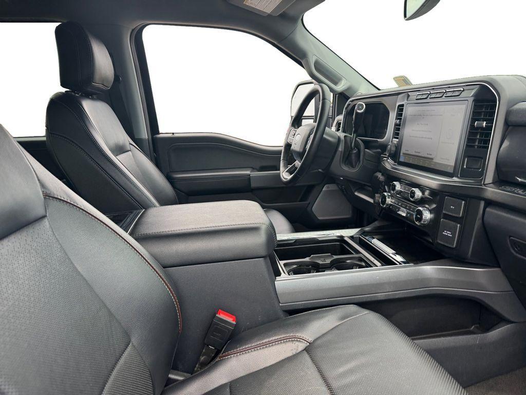 used 2024 Ford F-250 car, priced at $74,479