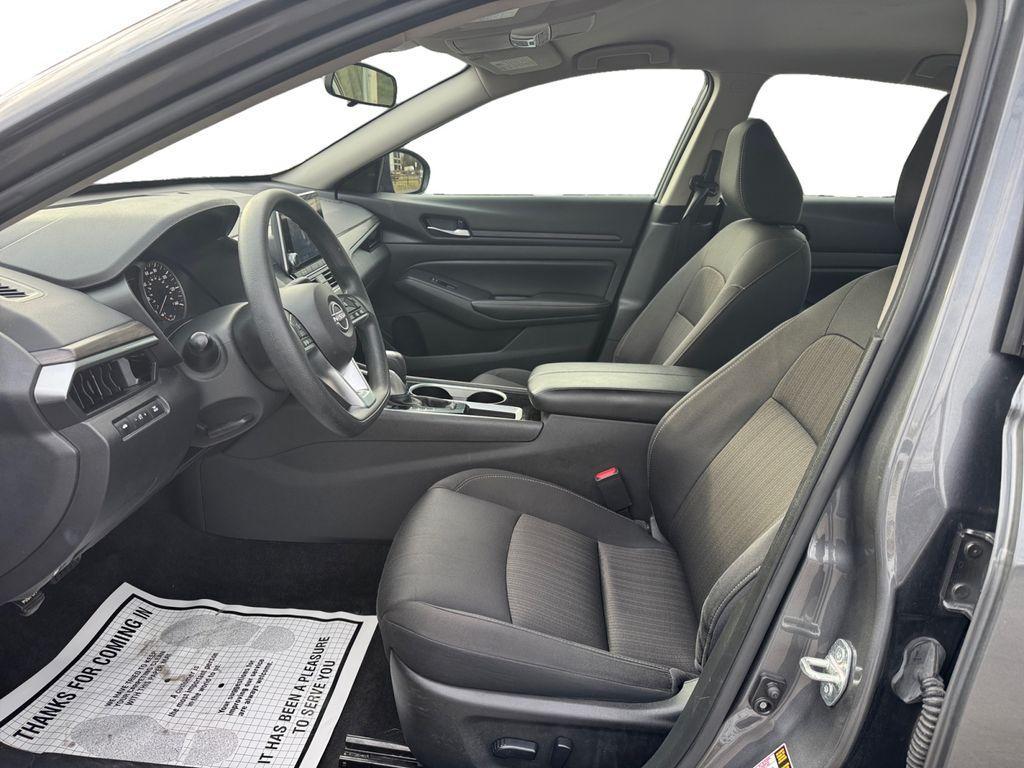 used 2024 Nissan Altima car, priced at $17,861