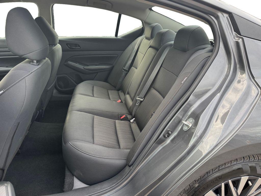 used 2024 Nissan Altima car, priced at $17,861