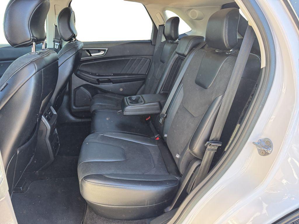 used 2018 Ford Edge car, priced at $15,440