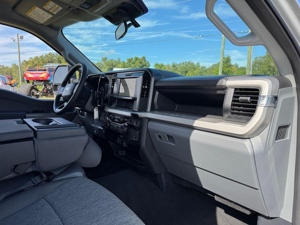 new 2026 Ford F-350 car, priced at $72,844