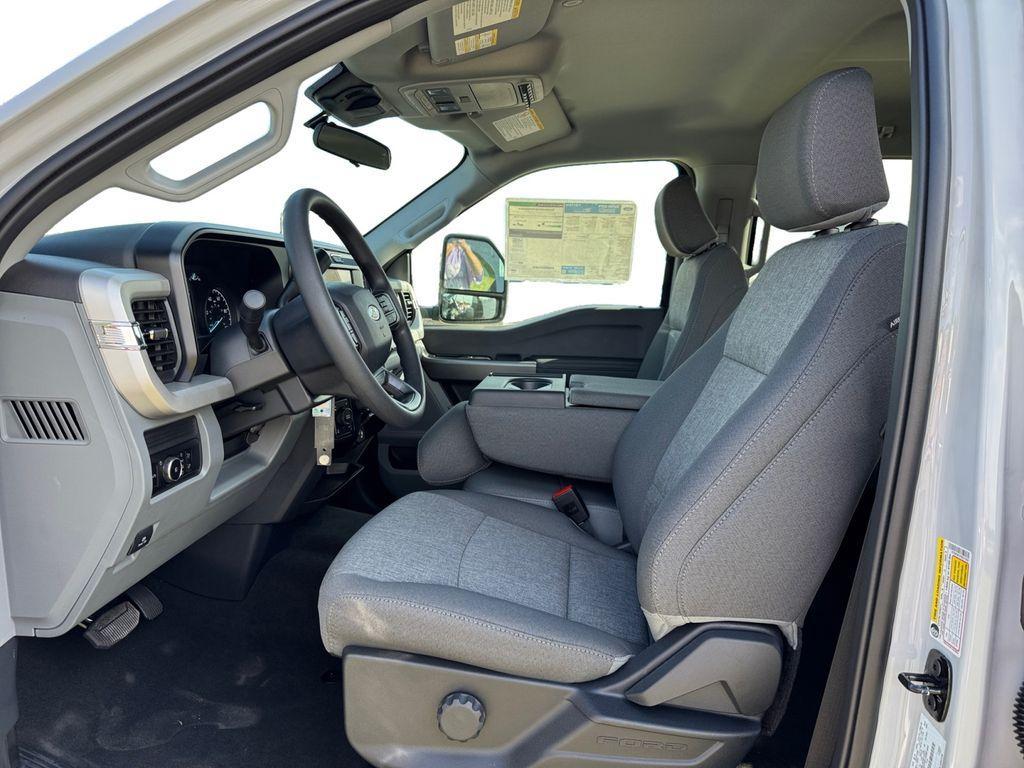 new 2026 Ford F-350 car, priced at $72,844