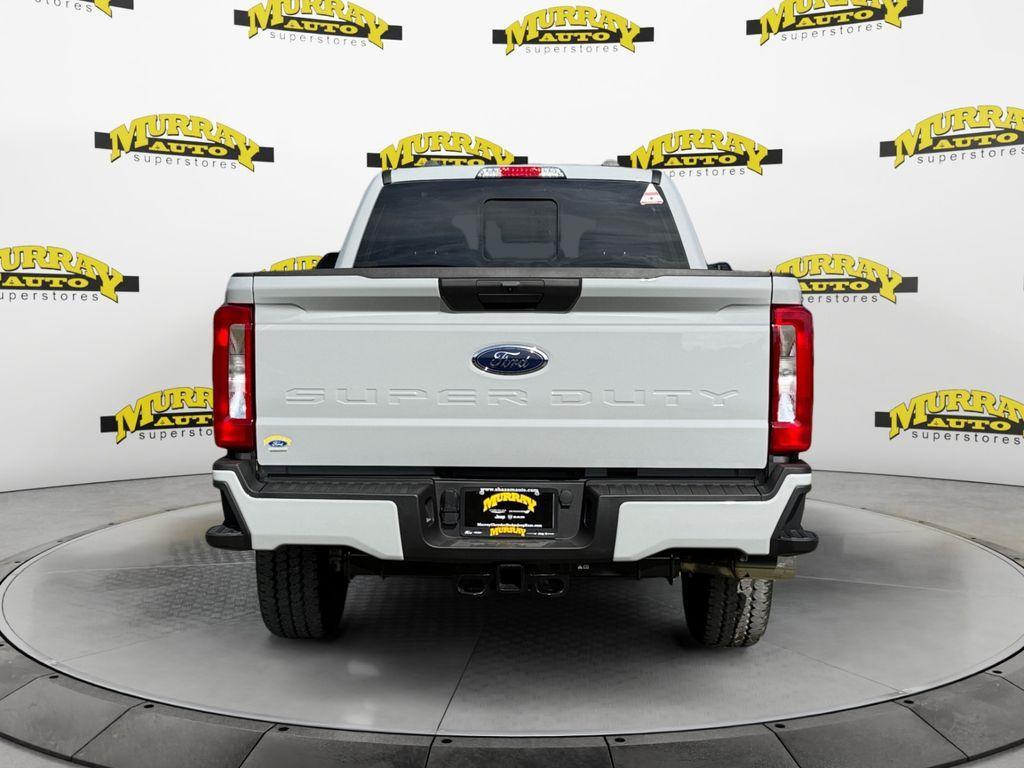 new 2026 Ford F-350 car, priced at $72,844