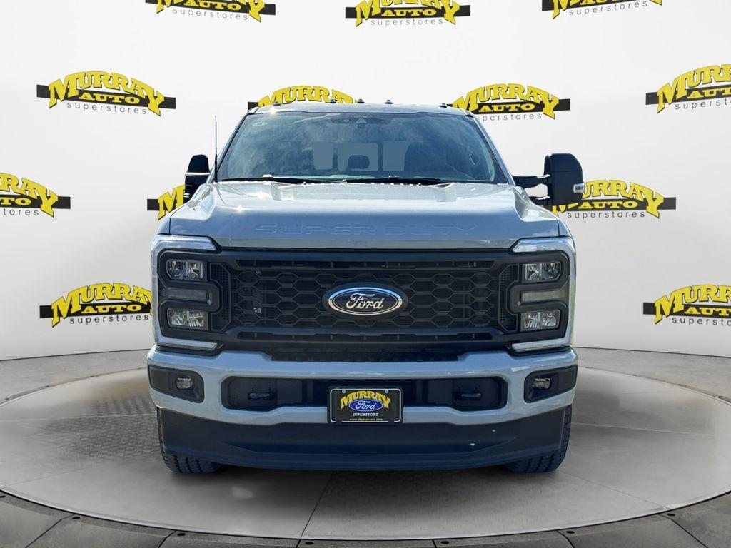 new 2026 Ford F-350 car, priced at $72,844