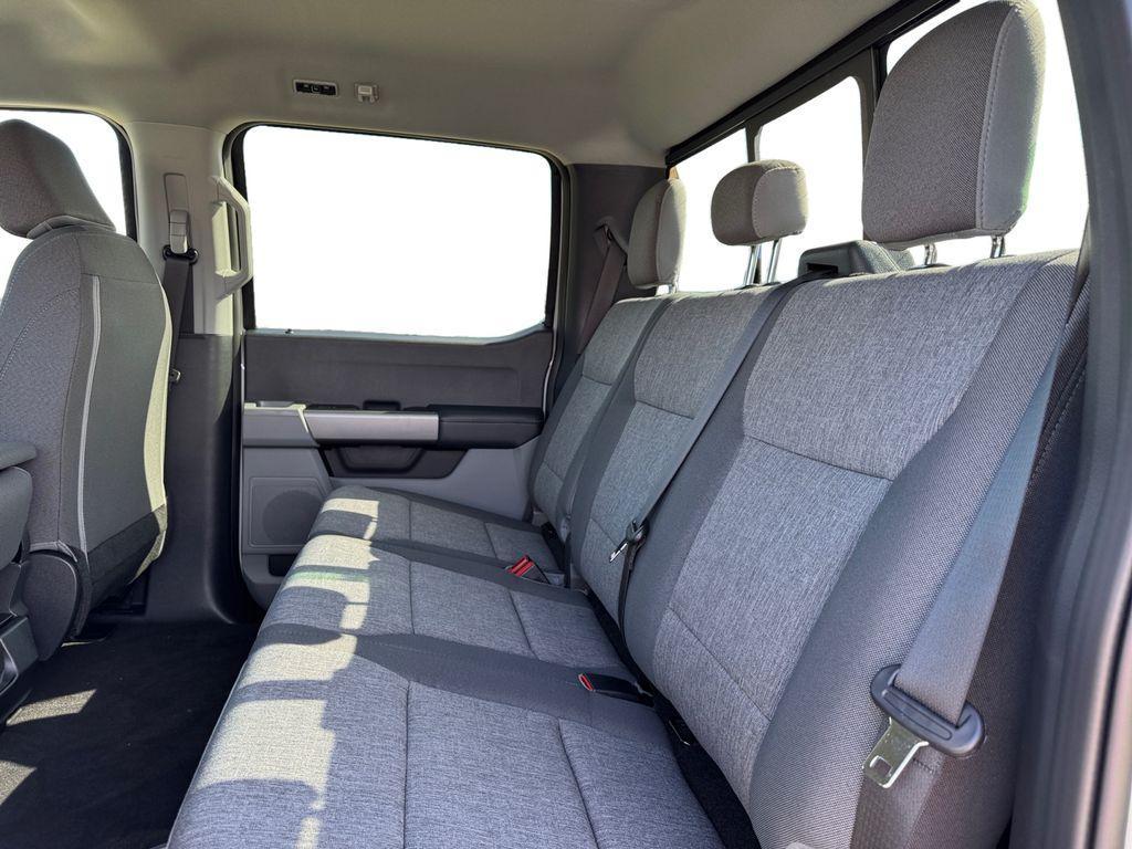 new 2026 Ford F-350 car, priced at $72,844