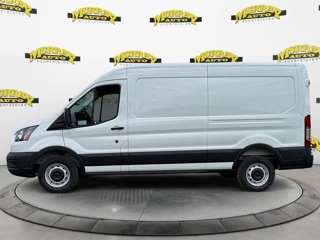 new 2025 Ford Transit-250 car, priced at $50,499