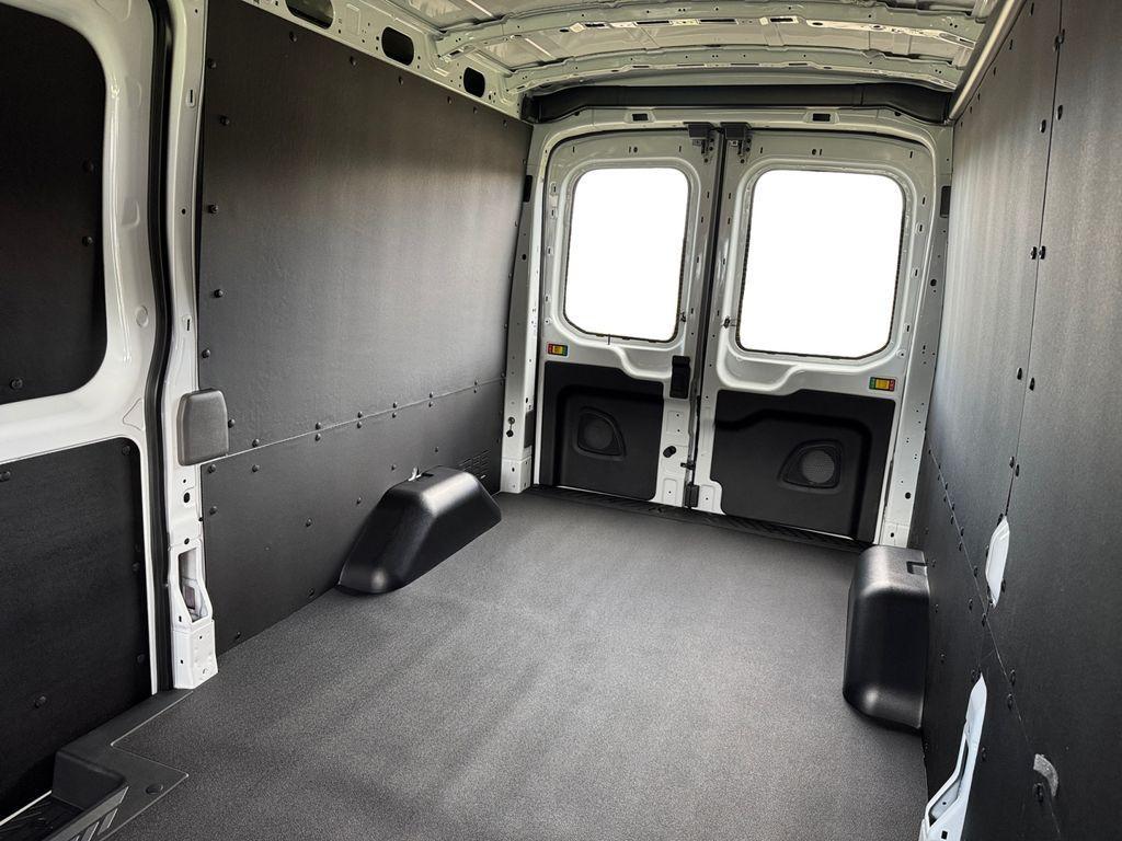 new 2025 Ford Transit-250 car, priced at $50,499