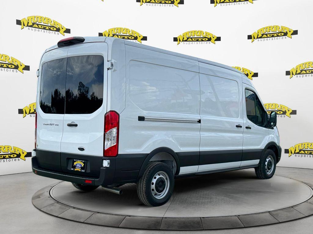 new 2025 Ford Transit-250 car, priced at $50,499