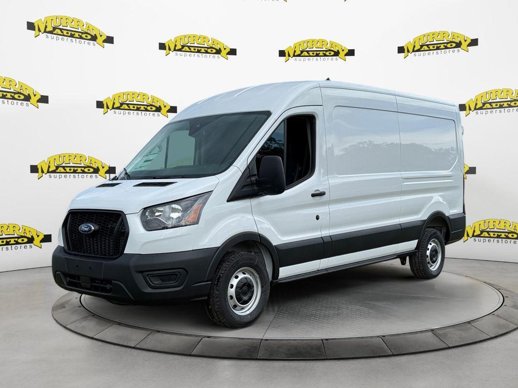 new 2025 Ford Transit-250 car, priced at $50,499
