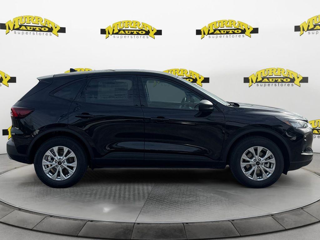 new 2026 Ford Escape car, priced at $27,314