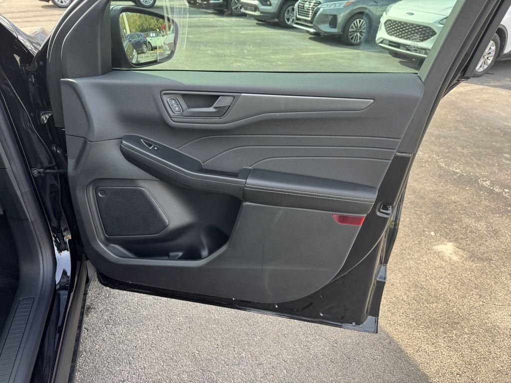 new 2026 Ford Escape car, priced at $27,314