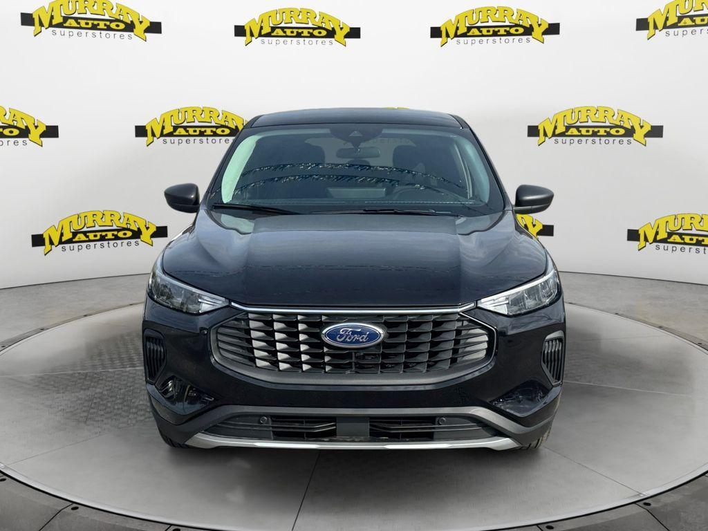 new 2026 Ford Escape car, priced at $27,314
