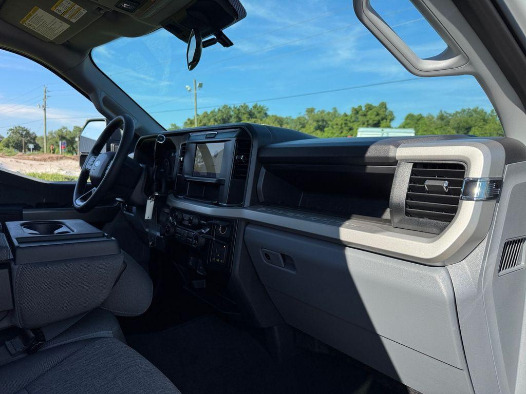 new 2026 Ford F-250 car, priced at $69,999