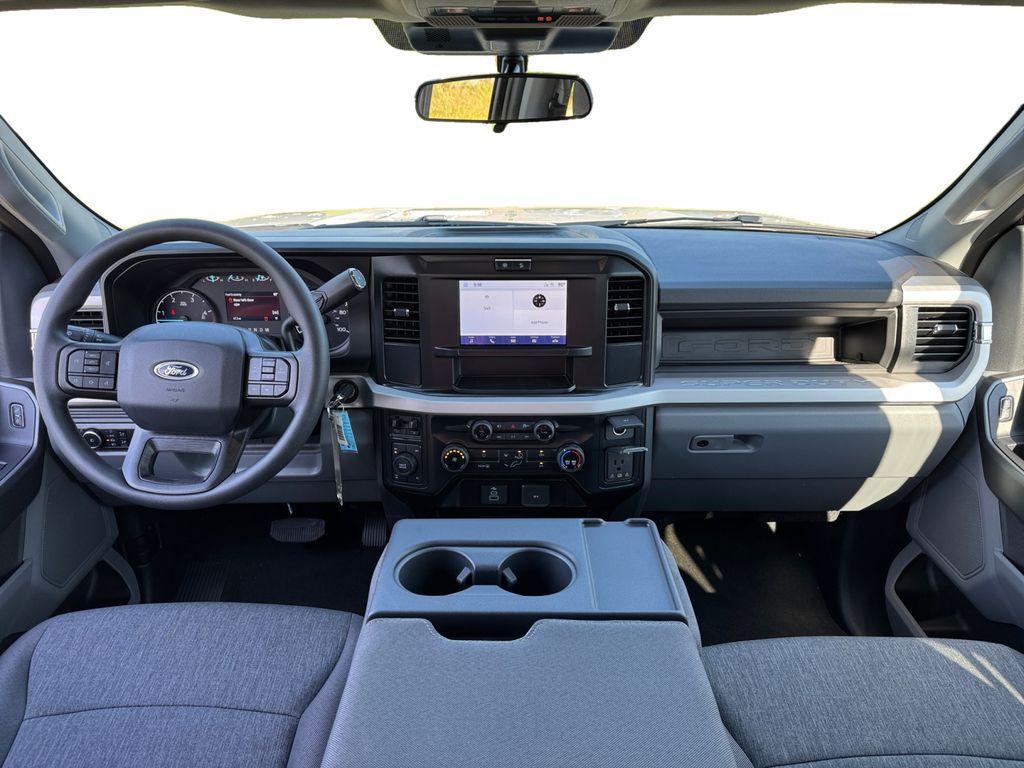 new 2026 Ford F-250 car, priced at $69,999