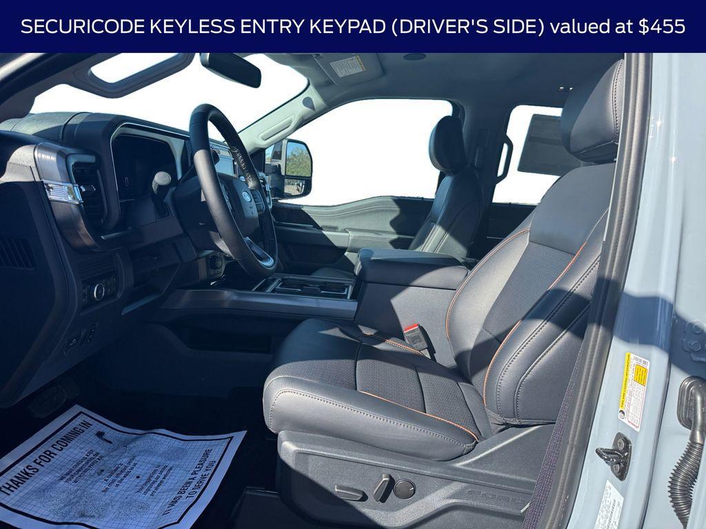 new 2026 Ford F-350 car, priced at $88,057