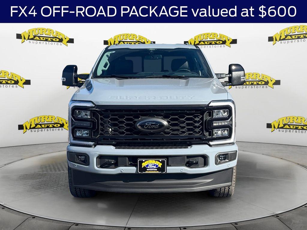new 2026 Ford F-350 car, priced at $88,057