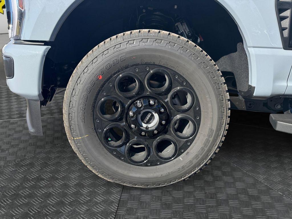 new 2026 Ford F-350 car, priced at $88,057