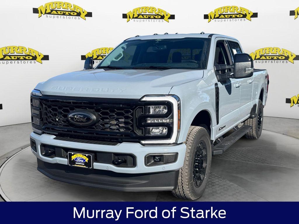 new 2026 Ford F-350 car, priced at $88,057