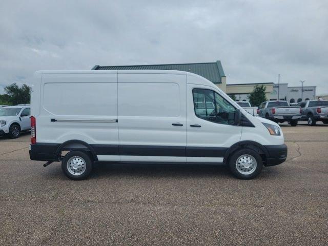 new 2026 Ford Transit-250 car, priced at $49,500