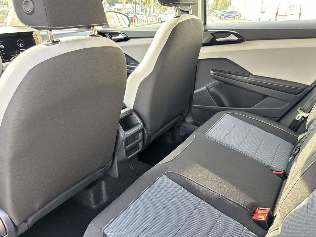 new 2026 Volkswagen Taos car, priced at $28,864