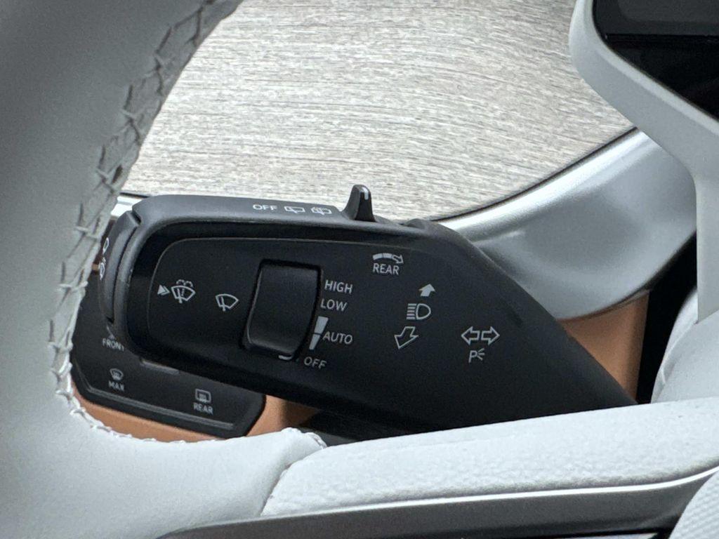 new 2025 Volkswagen ID. Buzz car, priced at $69,793