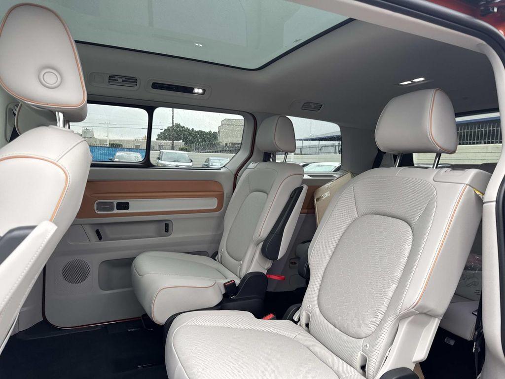 new 2025 Volkswagen ID. Buzz car, priced at $69,793