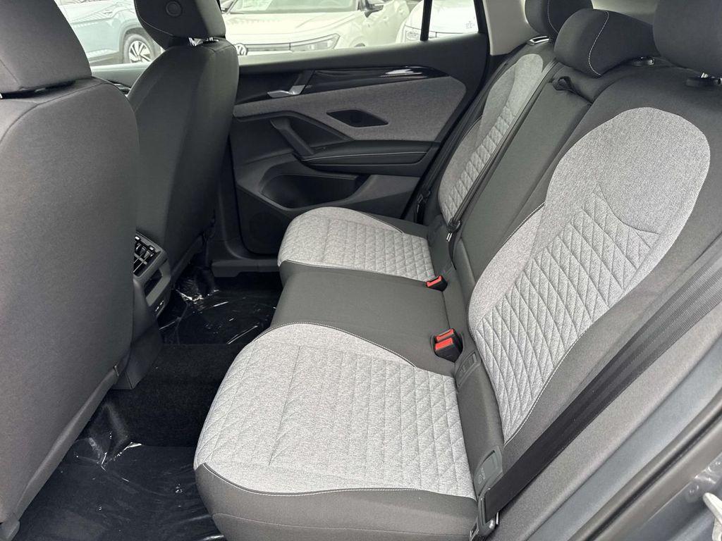 new 2026 Volkswagen Tiguan car, priced at $32,881