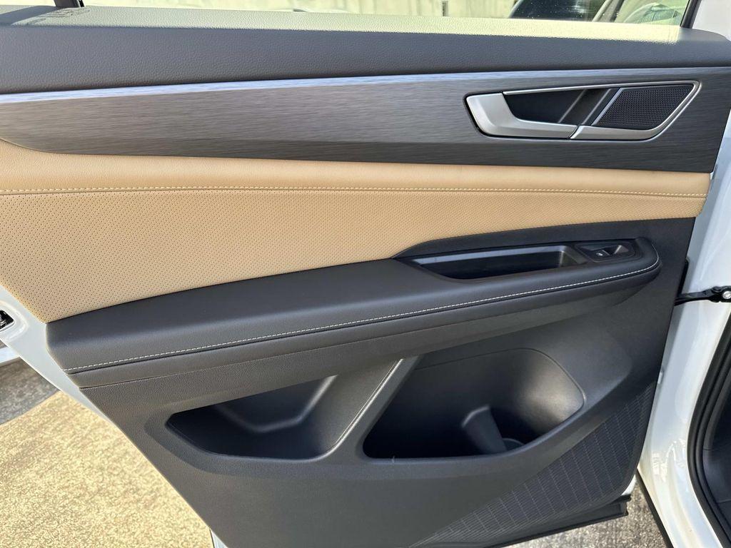 new 2026 Volkswagen Atlas Cross Sport car, priced at $40,526