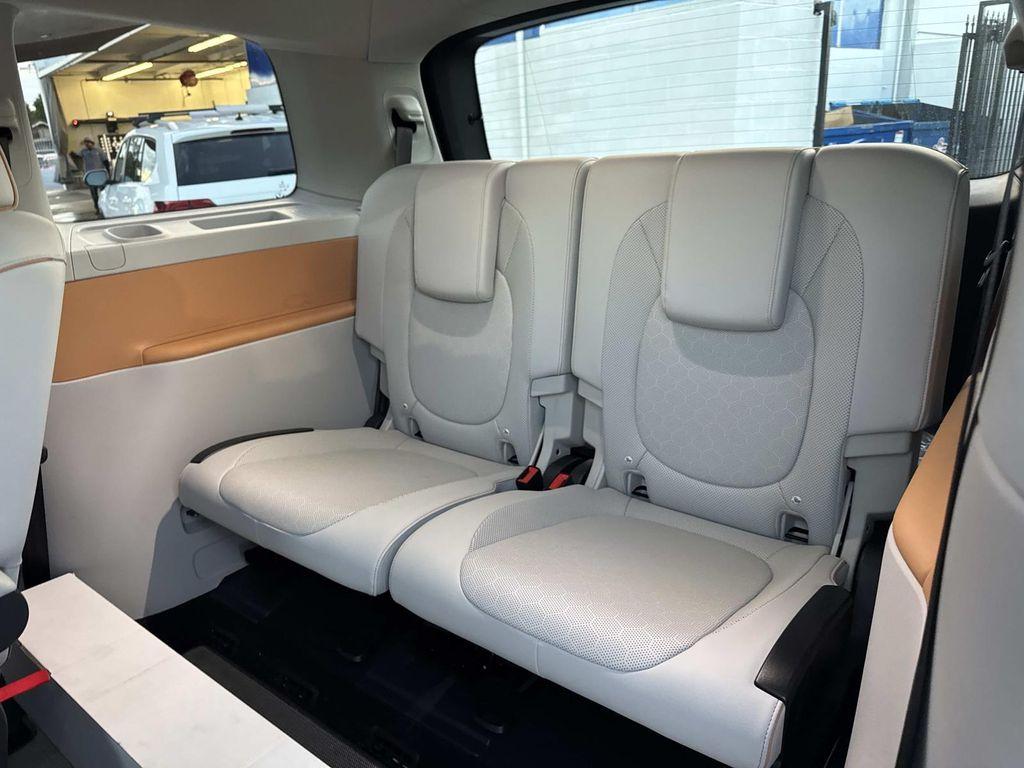 used 2025 Volkswagen ID. Buzz car, priced at $53,500