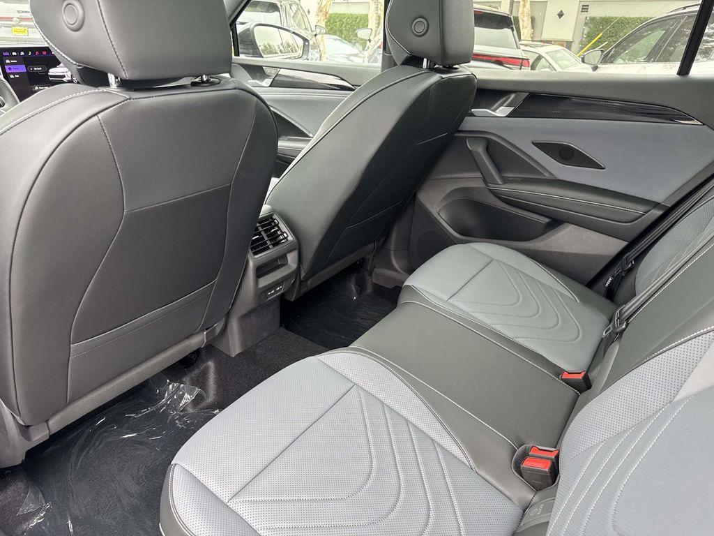 new 2026 Volkswagen Tiguan car, priced at $39,300
