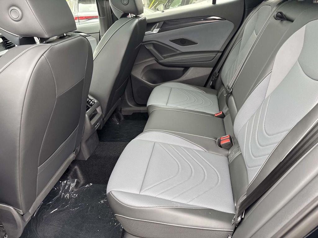 new 2026 Volkswagen Tiguan car, priced at $39,300