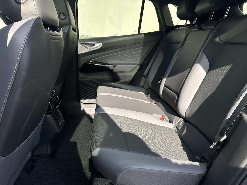 new 2026 Volkswagen ID.4 car, priced at $52,285