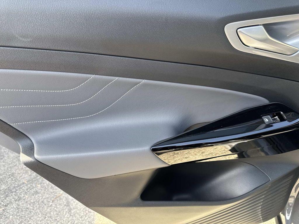 new 2026 Volkswagen ID.4 car, priced at $52,285