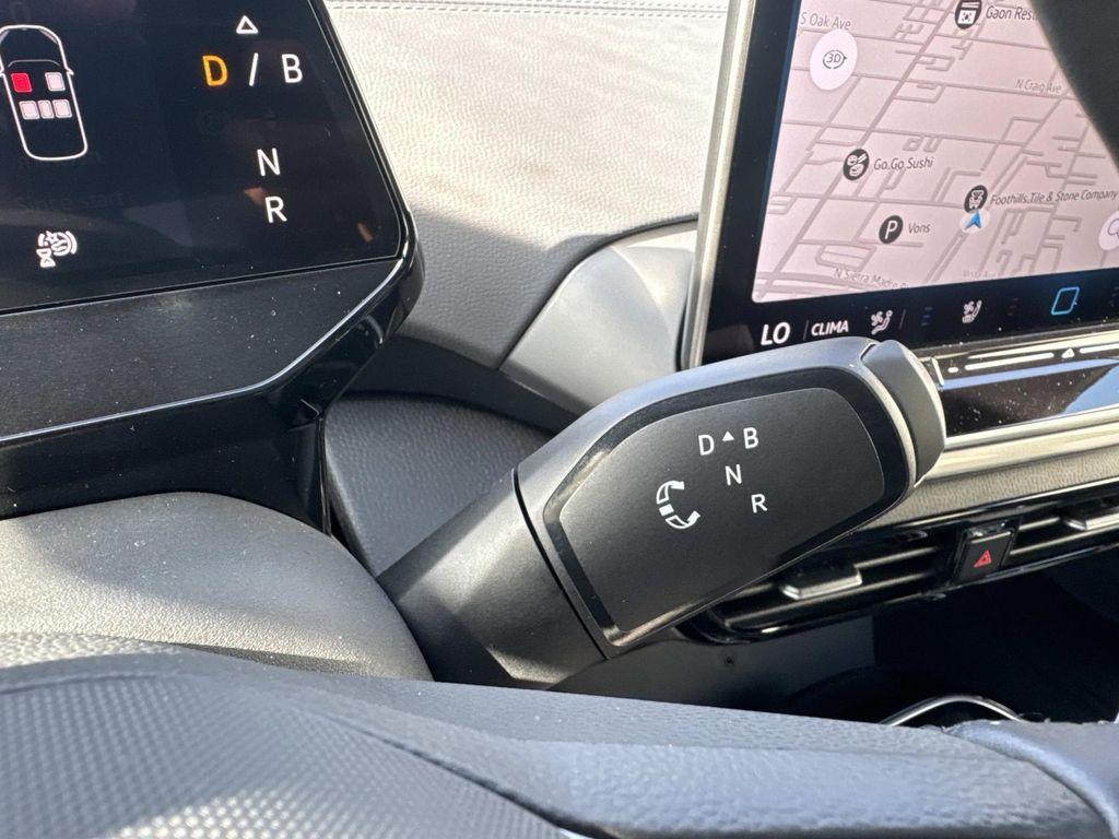 new 2026 Volkswagen ID.4 car, priced at $52,285