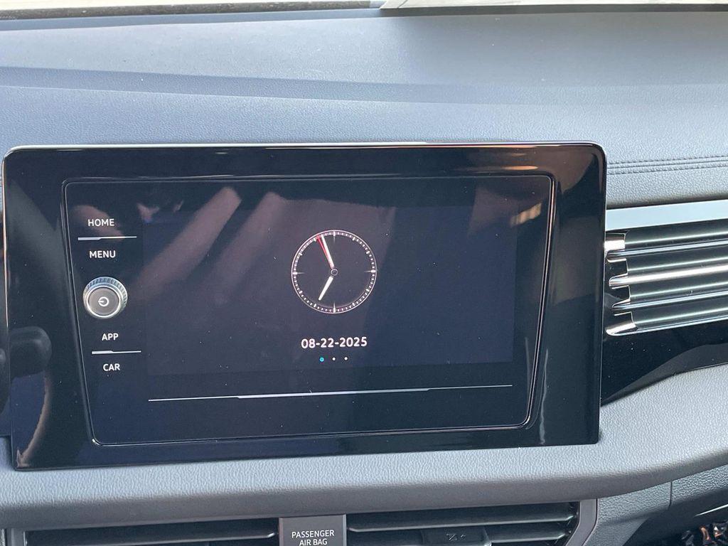 new 2025 Volkswagen Jetta car, priced at $25,500