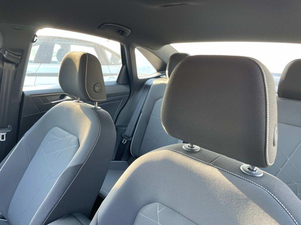 new 2025 Volkswagen Jetta car, priced at $25,500