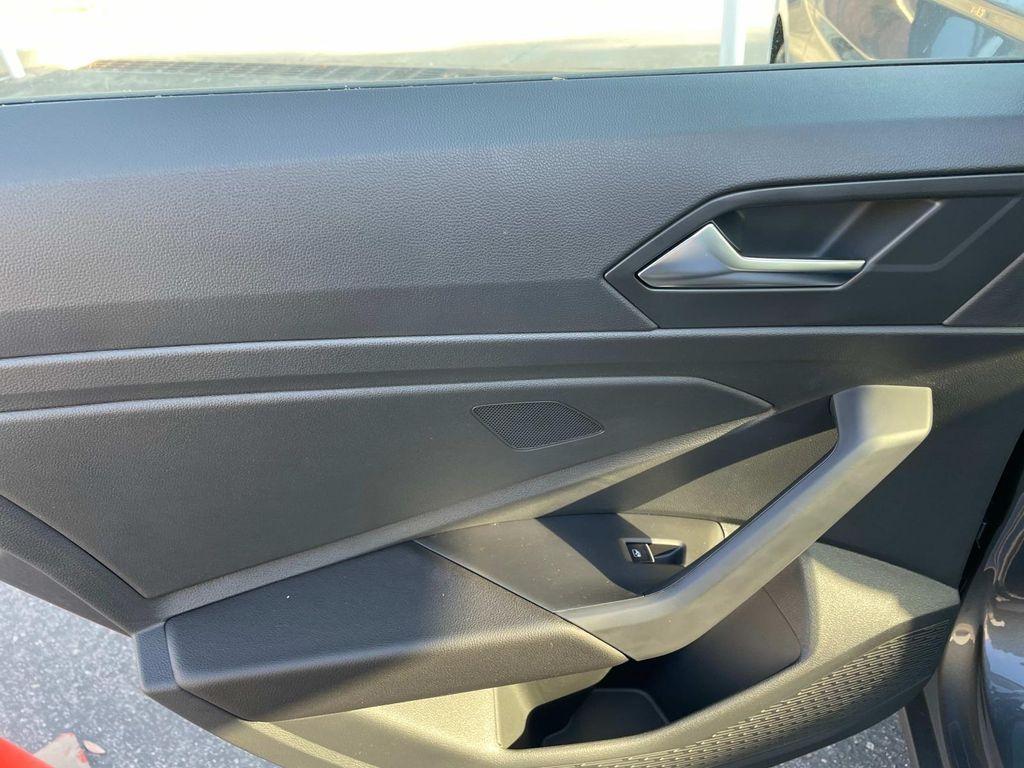 new 2025 Volkswagen Jetta car, priced at $25,500