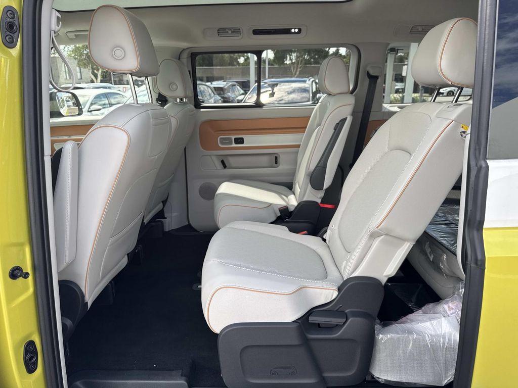 new 2025 Volkswagen ID. Buzz car, priced at $69,800