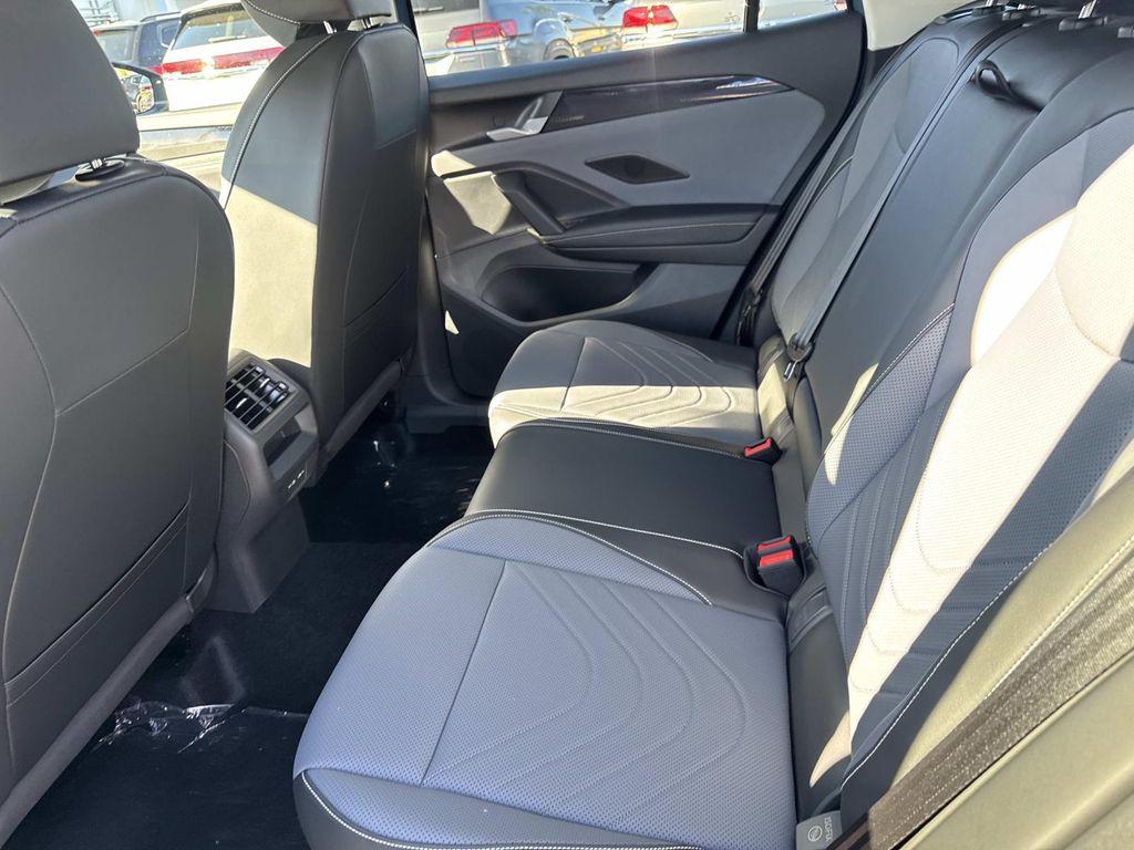 new 2026 Volkswagen Tiguan car, priced at $36,424