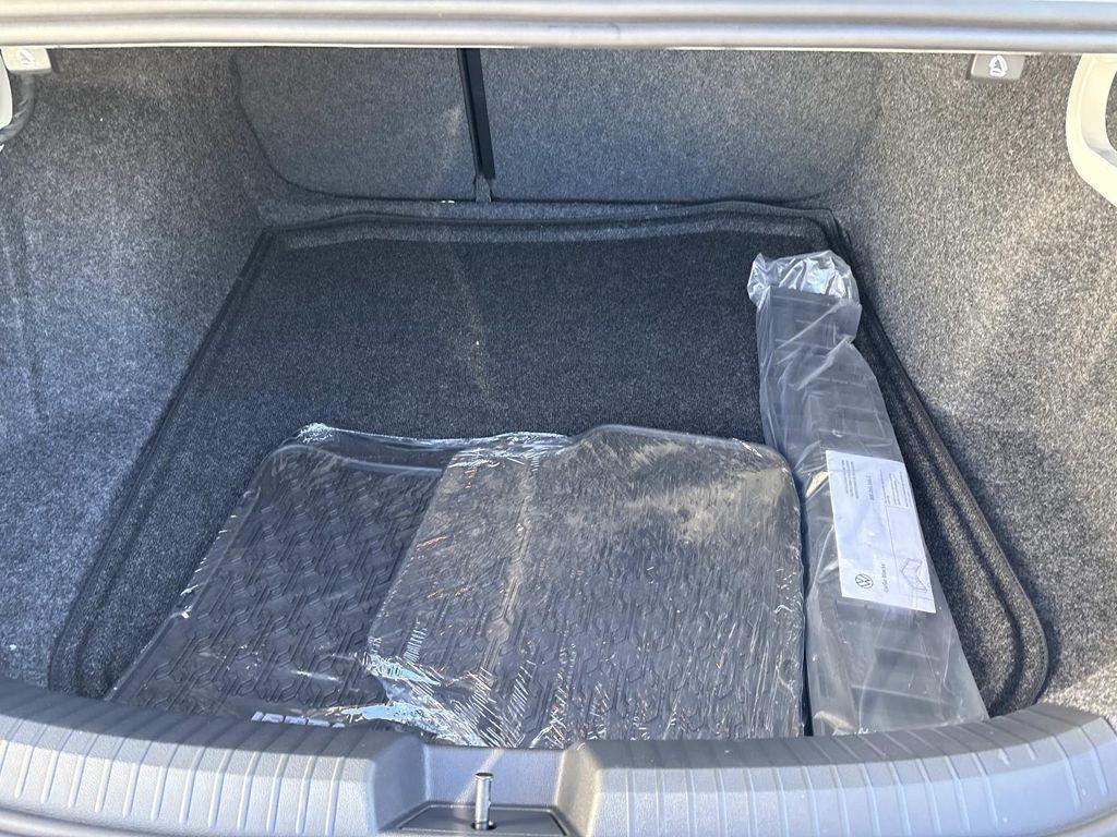 new 2026 Volkswagen Jetta car, priced at $27,526