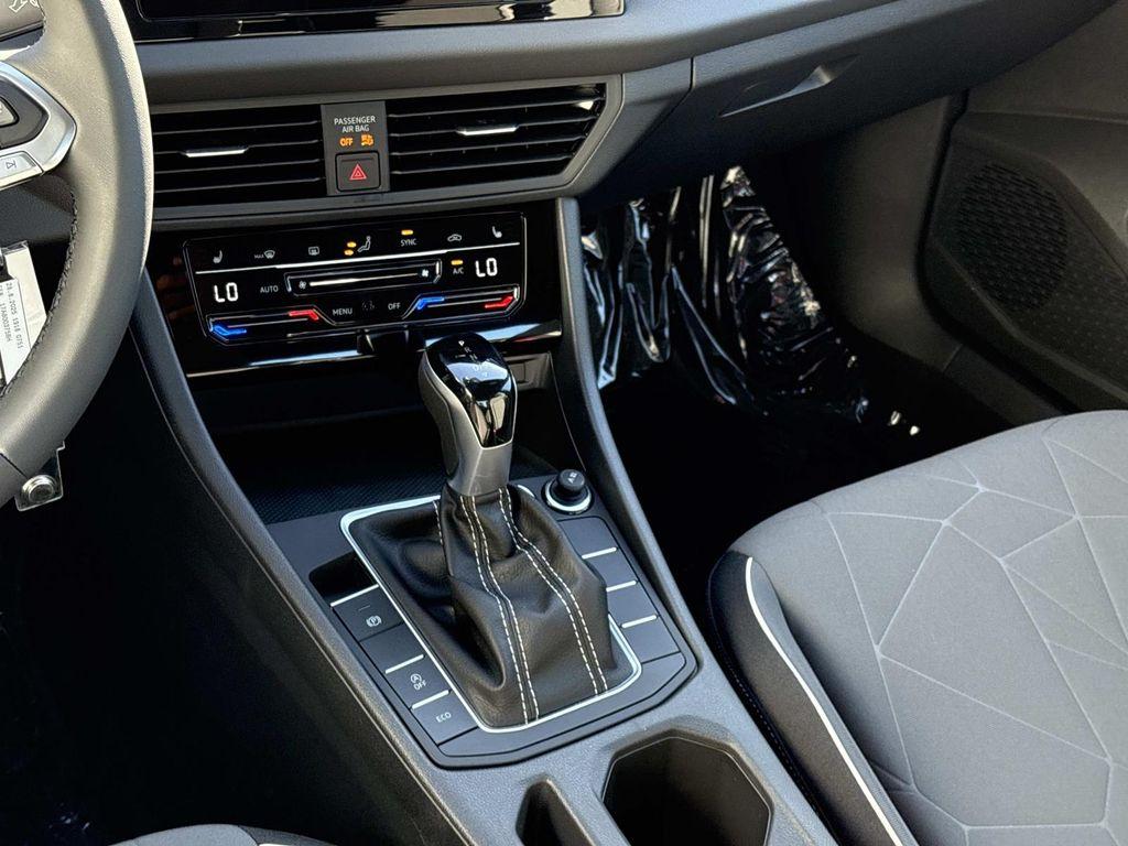 new 2026 Volkswagen Jetta car, priced at $27,526