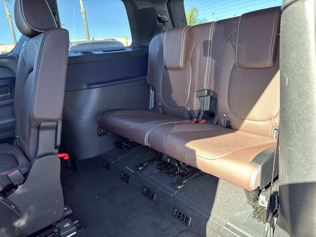 used 2025 Volkswagen ID. Buzz car, priced at $51,998