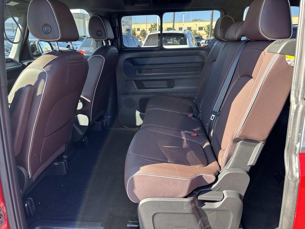 used 2025 Volkswagen ID. Buzz car, priced at $51,998