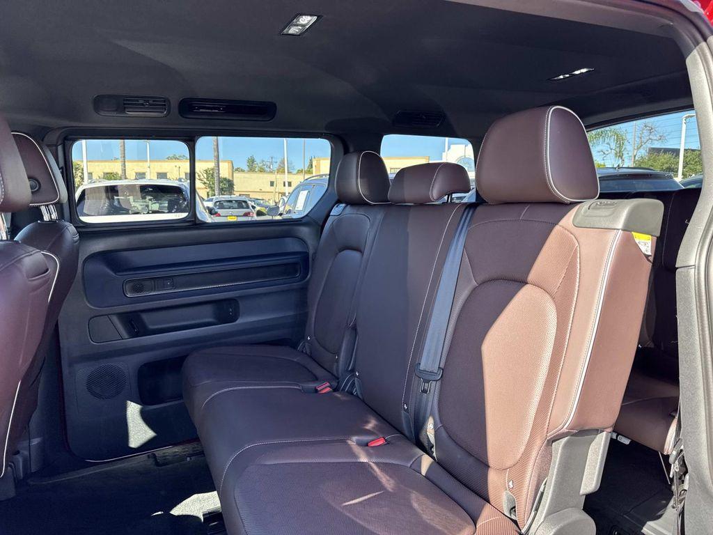 used 2025 Volkswagen ID. Buzz car, priced at $51,998